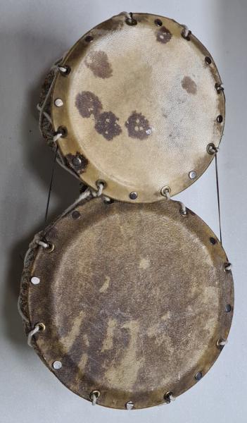 Iranische Naqareh Naghare (Doser Keten) Percussion
