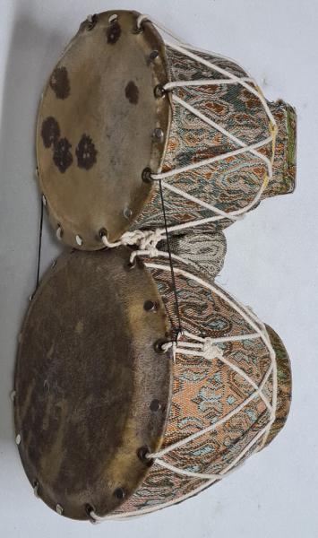 Iranische Naqareh Naghare (Doser Keten) Percussion