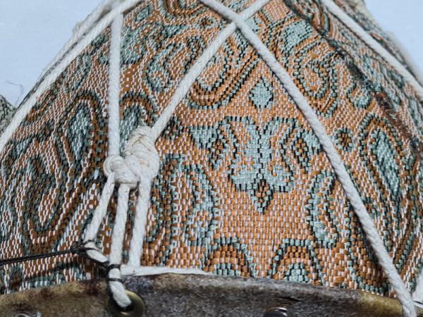 Iranische Naqareh Naghare (Doser Keten) Percussion