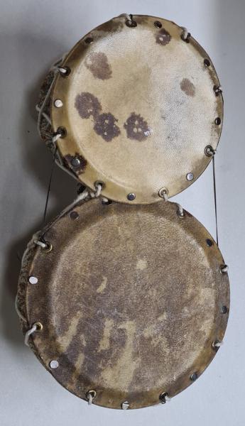 Iranische Naqareh Naghare (Doser Keten) Percussion