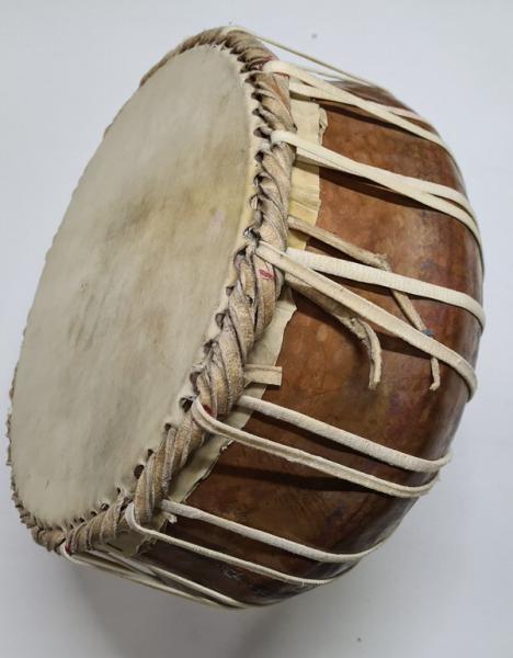 Traditionelles Tabla,Djembe,Dholak,Nataraj Dholki Naqqāra,Nagara,Nagad