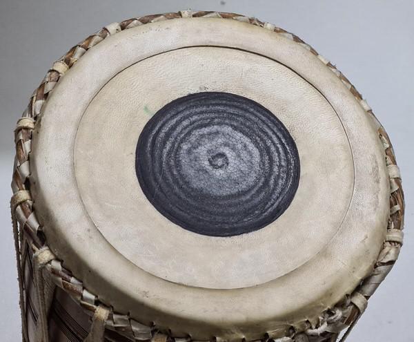 Dholak