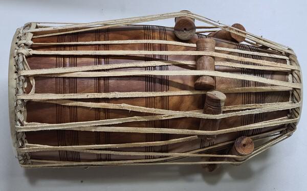 Dholak