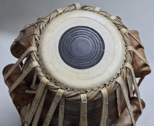 Dholak