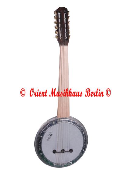 Original Zeynel Abidin Cümbüş