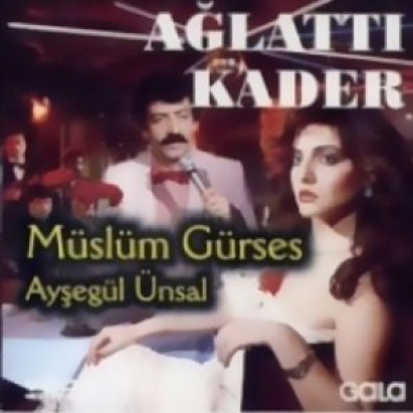 Aglatti Kader (VCD)