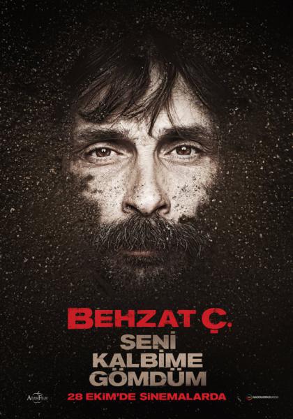 Behzat Ç - Seni Kalbime Gömdüm DVD