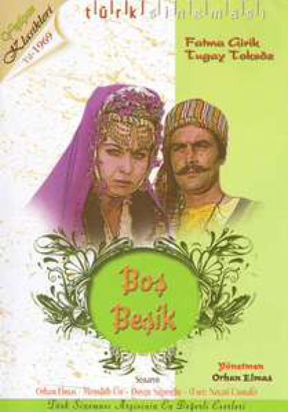 Bos Besik (DVD)