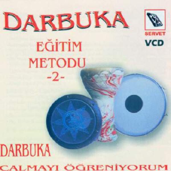 Darbuka Egitim Metodu