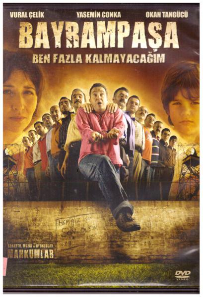 Bayrampasa - DVD