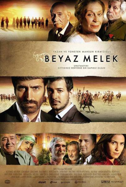 Beyaz Melek (DVD)