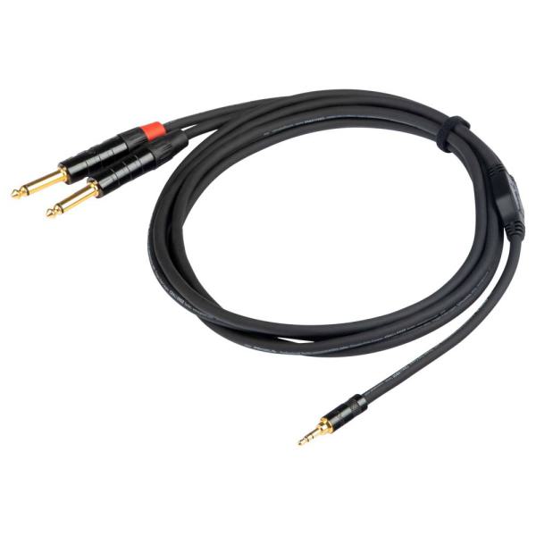 professionelles-instrumentenkabel