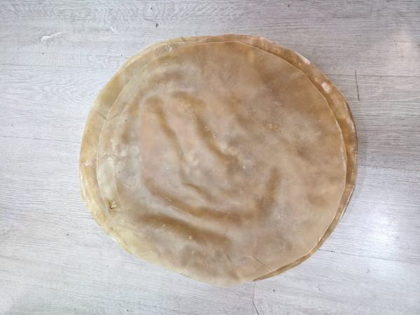 Tombak skin Kamelhaut / Camel skin