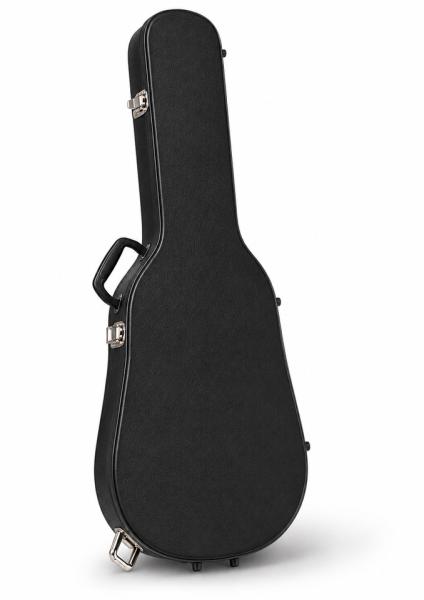 Akustik Saz Bağlama Kurzhals