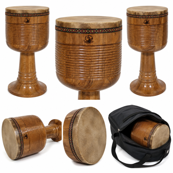 Tonbak Tombak