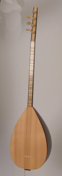 Saz Baglama