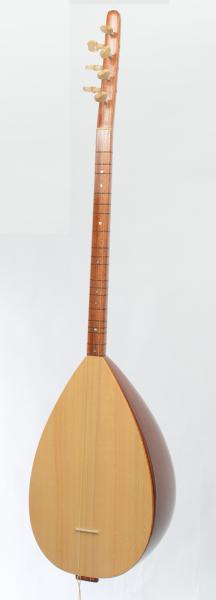 Saz Baglama