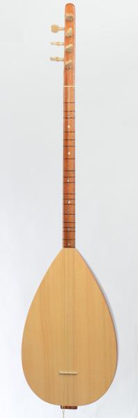 Saz Baglama