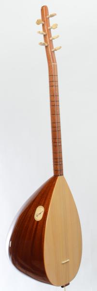 Saz Baglama
