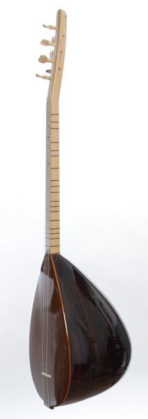 Saz Baglama kurzhals