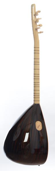 Saz Baglama kurzhals