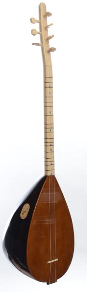 Saz Baglama kurzhals