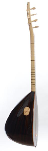 Saz Baglama kurzhals