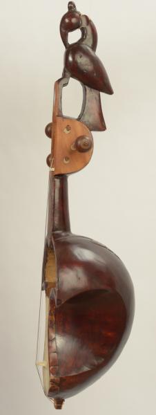 Sarinda Ghichak Antik Volksmusik Instrument
