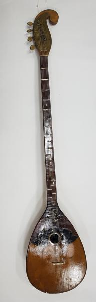 Dombra Tambure Tamburica