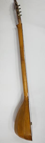 Dombra Tambure Tamburica