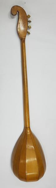 Dombra Tambure Tamburica