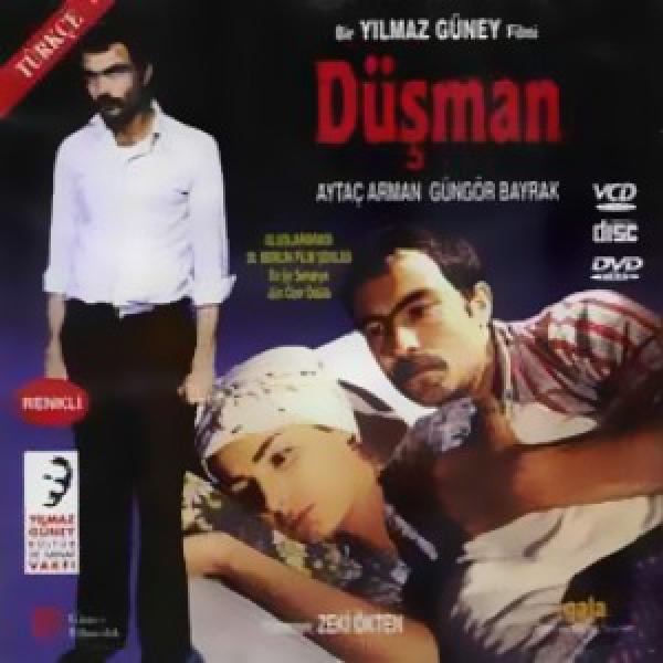 Düsman (VCD)