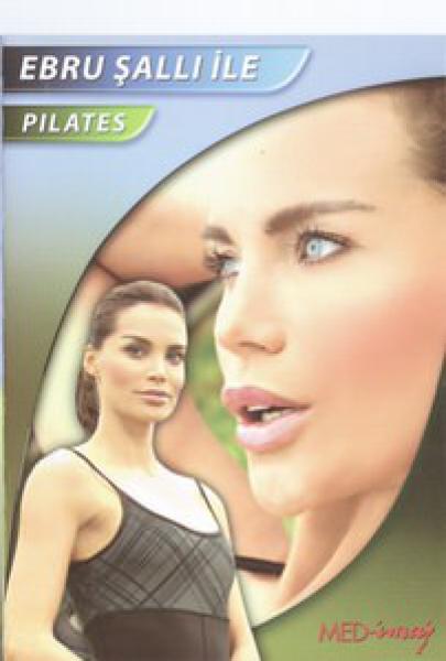 Ebru Salli ile Pilates DVD