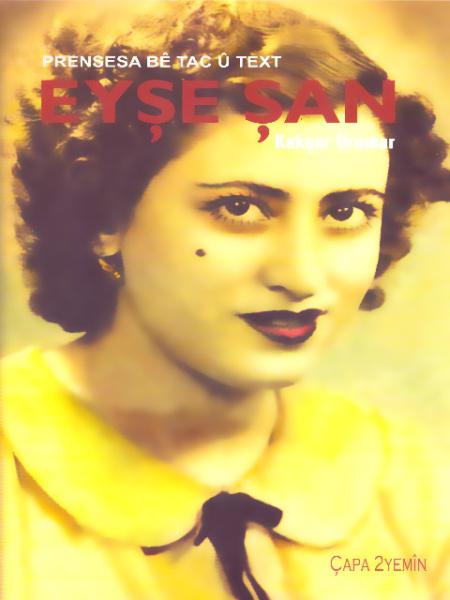 Eyse San - Prensesa be tac ü Text