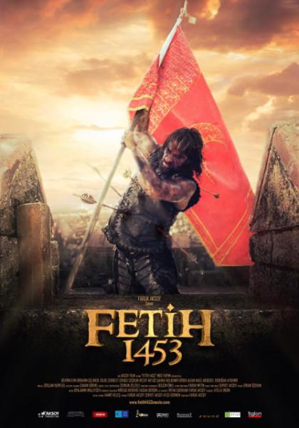 Fetih 1453 (DVD)