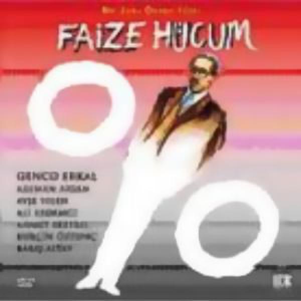 Faize Hücum (VCD)
