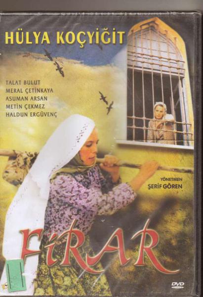 Firar DVD
