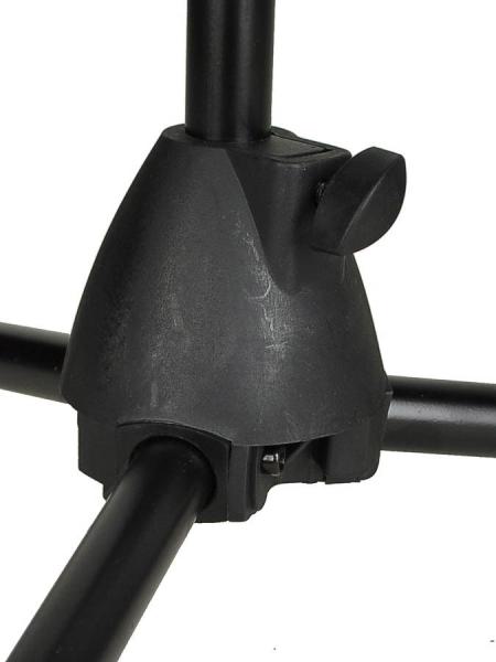 GAMS-3000 Gatt Audio Mikrofonständer mit Galgen