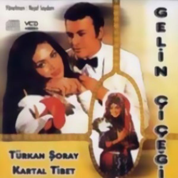 Gelin Çiçeği (VCD)