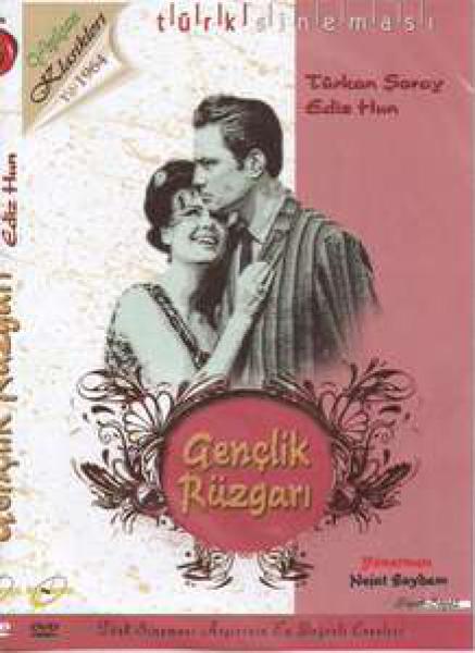 Genclik Rüzgarlari DVD