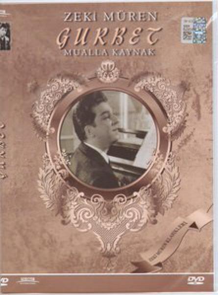 Gurbet DVD