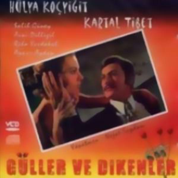 Güller ve Dikenler (VCD)