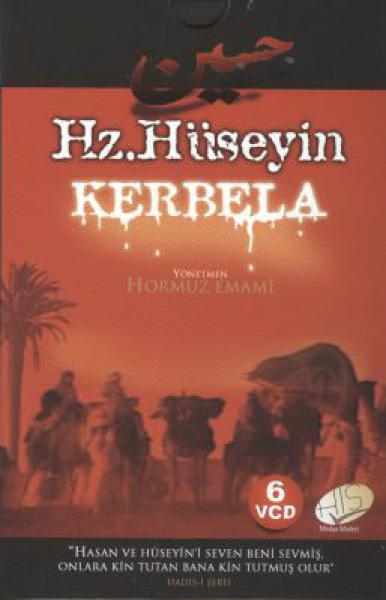 Hz. Hüseyin - Kerbela	VCD