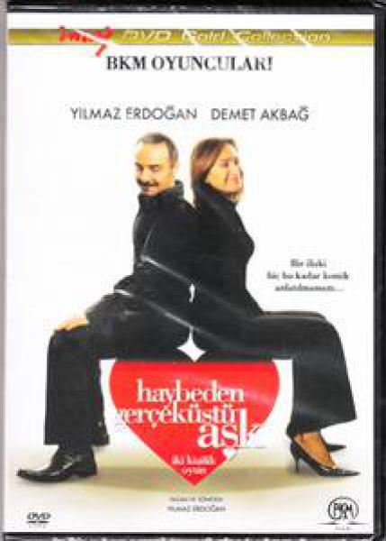 Asena Dönüsu Yok DVD