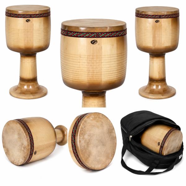Tonbak Tombak