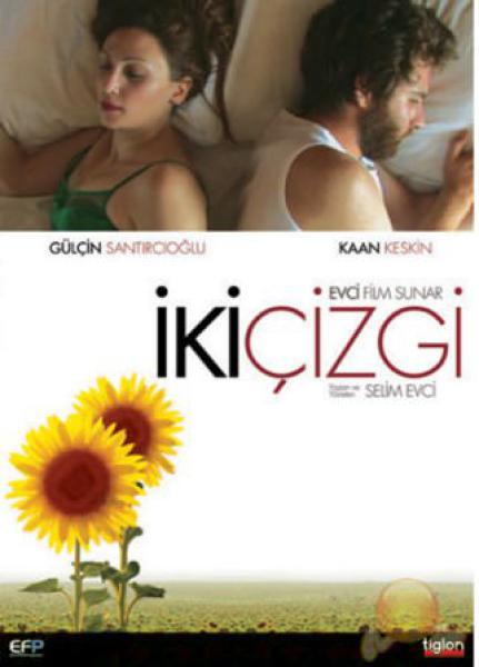 Iki Cizgi DVD