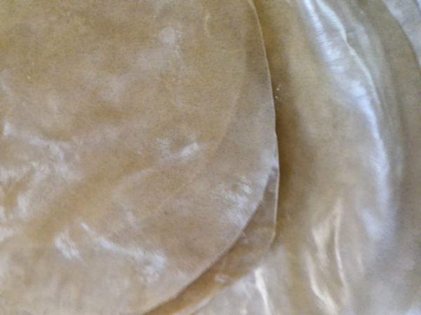 Tombak,Fell  Skin (Natural)