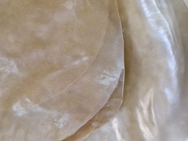 Tombak,Tonbak,Donbak Fell  Skin (Natural)