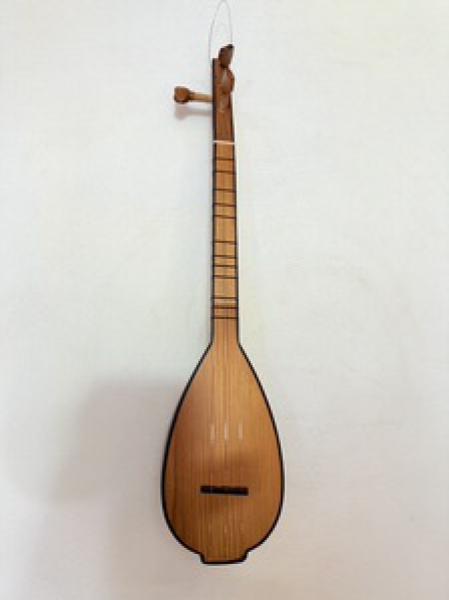 Cura Baglama Saz