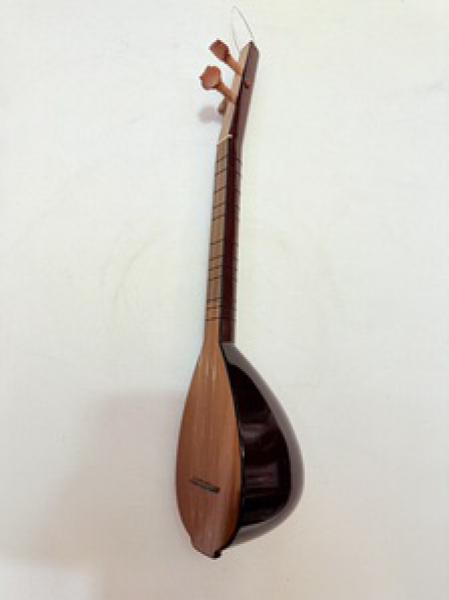 Cura Baglama für Kinder